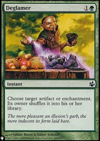 Abolition d'illusion - Mystery Booster 2