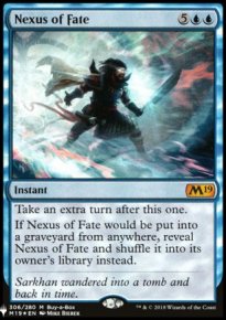 Nexus of Fate - Mystery Booster 2