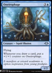 Oneirophage - Mystery Booster 2