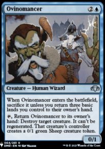 Ovinomancer - Mystery Booster 2