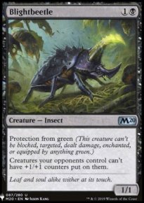 Blightbeetle - Mystery Booster 2