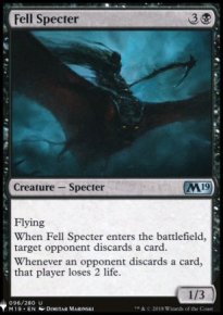 Fell Specter - Mystery Booster 2