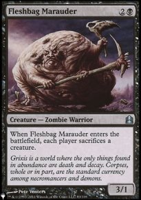 Fleshbag Marauder - Mystery Booster 2