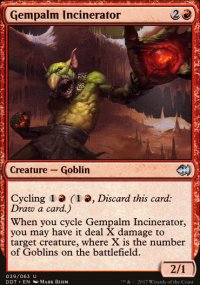 Gempalm Incinerator - 