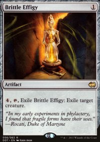 Brittle Effigy - 