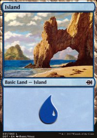 Island - 