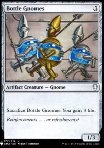 Glob-gnomes - 