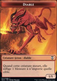 Diable - 