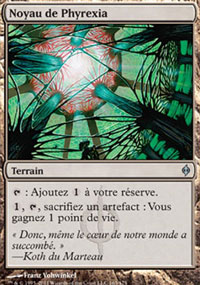 Noyau de Phyrexia - 