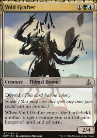 Void Grafter - 