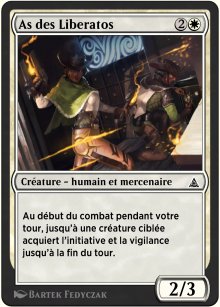 Escouade de la Meute Sauvage - Through the Omenpaths