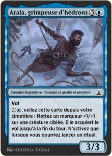 Scarabe, successeure criminelle - Through the Omenpaths