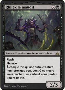 Agent Venom - Through the Omenpaths