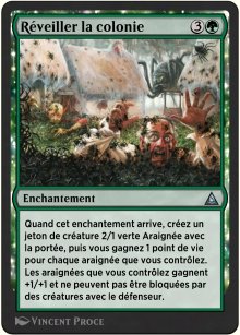 Grimper aux murs - Through the Omenpaths