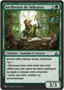 quipe de Damage Control - Through the Omenpaths