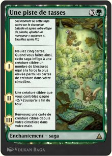 La dernire chasse de Kraven - Through the Omenpaths