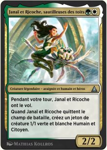 Spider-Girl, ligne hroque - Through the Omenpaths