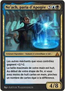 Docteur Octopus, matre stratge - Through the Omenpaths