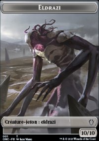 Eldrazi - 