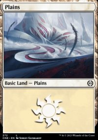 Plains - 