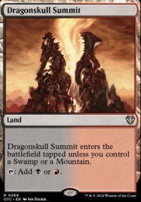 Dragonskull Summit - 