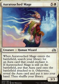 Mage auraltr - 