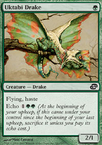 Uktabi Drake - Planar Chaos