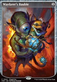 Babiole du voyageur - Misc. Promos