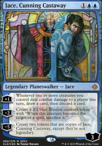 Jace, naufrag rus - Misc. Promos