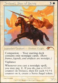 Treizeci, Sun of Serra - Misc. Promos