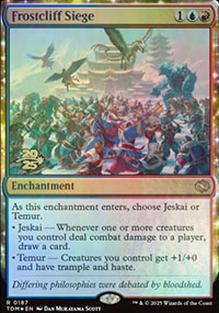 Sige de Gelfalaise - Prerelease Promos