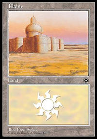 Plains - Portal Second Age