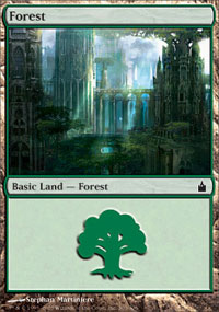 Fort - Ravnica: City of Guilds