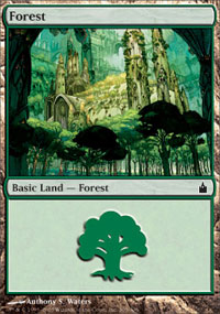 Fort - Ravnica: City of Guilds