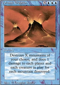 ruption volcanique - Revised Edition