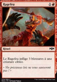 Ragefeu - 