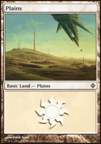 Plains - 