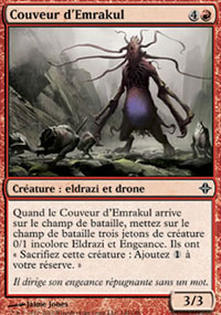 Couveur d'Emrakul - 