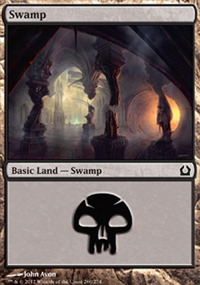 Swamp - 