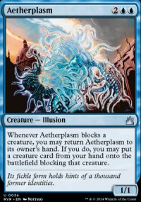 Aetherplasm - 