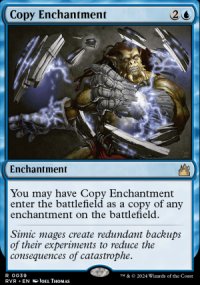 Copy Enchantment - 