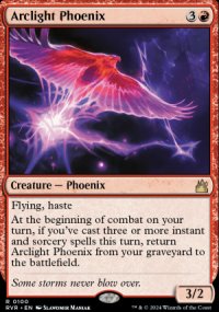 Arclight Phoenix - 