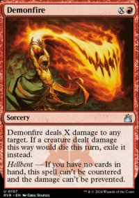 Demonfire - 