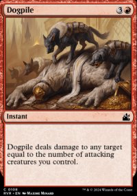 Dogpile - 