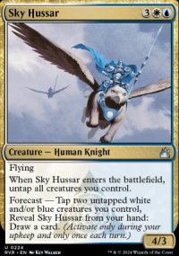 Sky Hussar - 