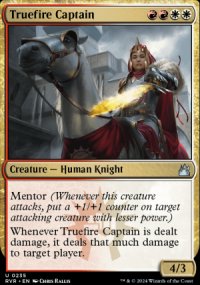 Truefire Captain - 