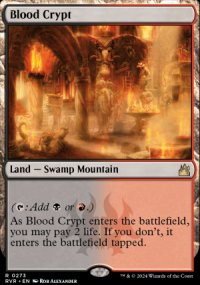 Blood Crypt - 