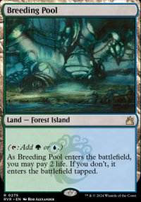 Breeding Pool - 