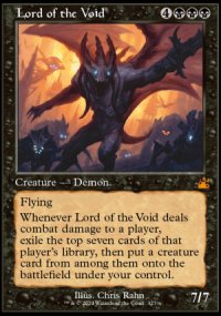 Lord of the Void - 