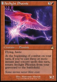 Arclight Phoenix - 